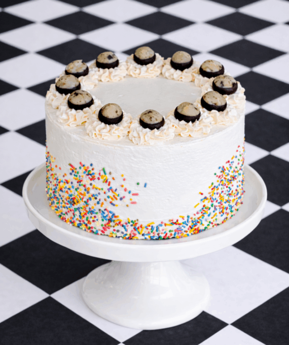 Funfetti
